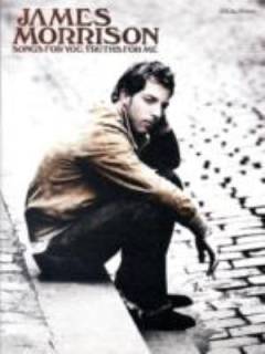 Songs for you, truths for me : \vocal, piano\