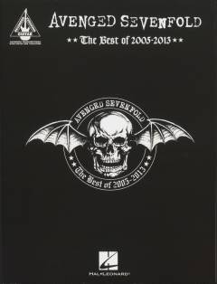 The best of 2005-2013