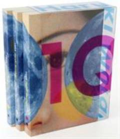 1Q84. Book 1