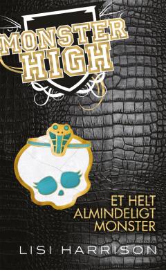 Et helt almindeligt monster