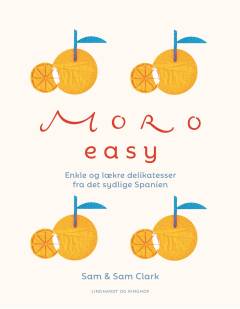 Moro easy