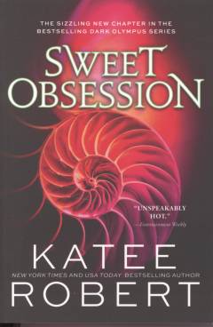 Sweet obsession