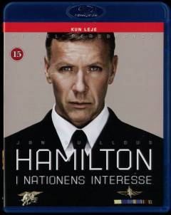 Hamilton - i nationens interesse
