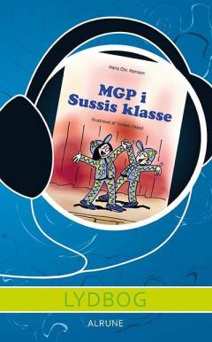 MGP i Sussis klasse