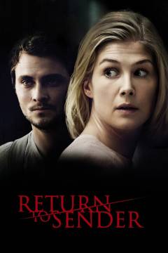 Return to sender