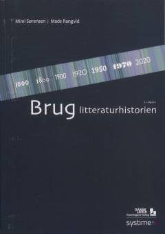 Brug litteraturhistorien