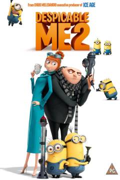 Film (dvd), 2013