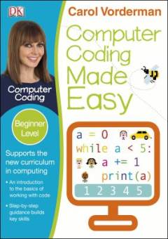 Computer coding made easy
