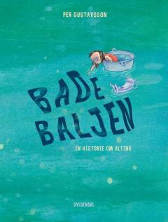 Billedbog, 1. udgave, 2016