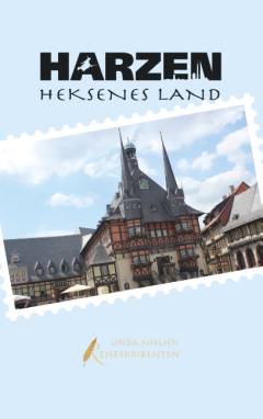 Harzen : heksenes land