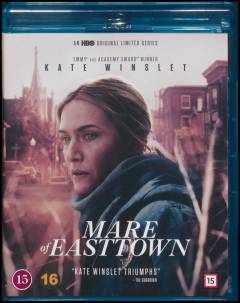 Mare of Easttown