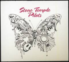 Stone Temple Pilots 2018