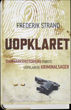 Bog, 1. bogklubudgave, 2016