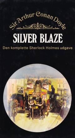 Silver Blaze