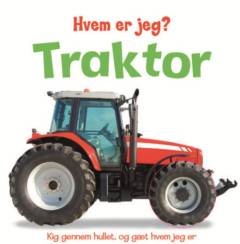 Traktor