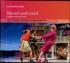 Hänsel und Gretel