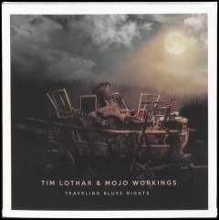 Traveling blues nights