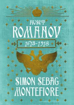 Huset Romanov : 1613-1918