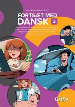 Fortsæt med dansk. Bind 2