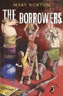 The borrowers