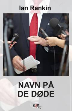 Navn på de døde. Bind 1 (Stor skrift)