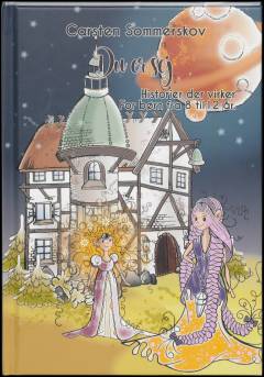 Du er sej : historier der virker