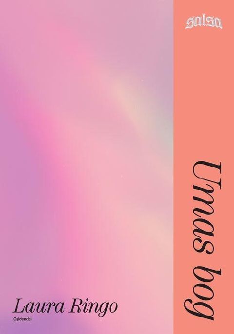 Umas bog