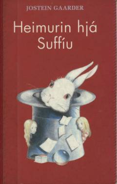 Heimurin hjá Suffíu