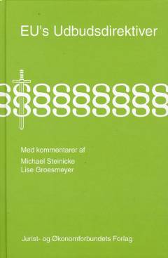 EU's udbudsdirektiver med kommentarer