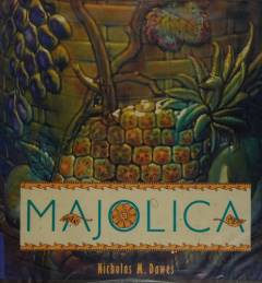 Majolica
