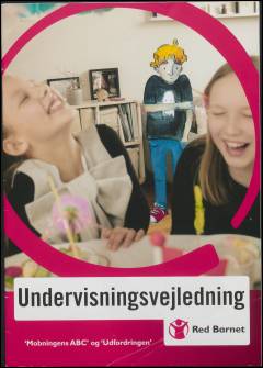 Undervisningsvejledning : Mobningens ABC og Udfordringen
