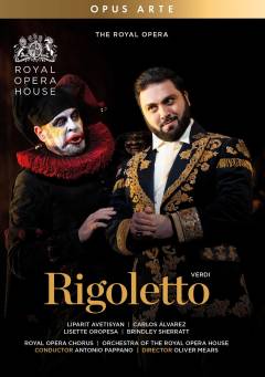 Rigoletto