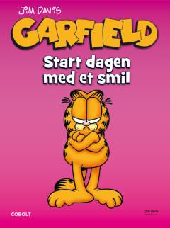 Start dagen med et smil