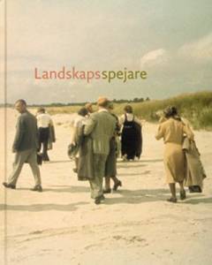Landskapsspejare