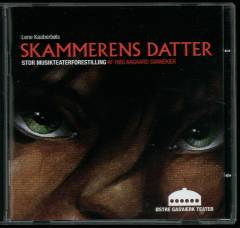 Skammerens datter