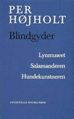 Blindgyder