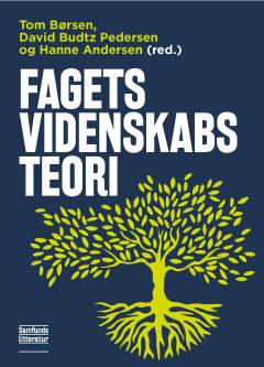 Fagets videnskabsteori