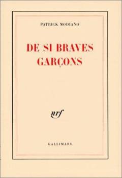 De si braves garçons