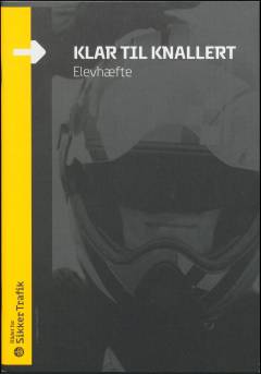 Klar til knallert : elevhæfte