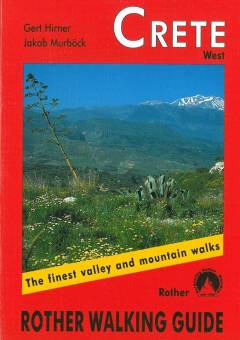 Walks in Western Crete