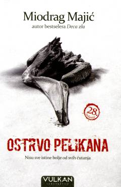 Ostrvo pelikana