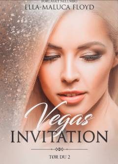 Vegas invitation