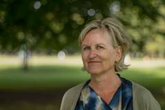 Ida Jessen - jeg blev fuldkommen besat af Sigrid Undset