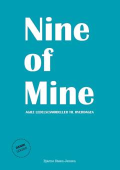 Nine of mine
