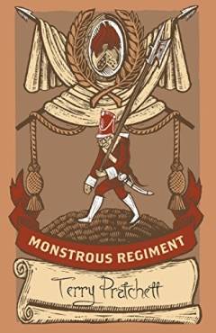 Monstrous regiment