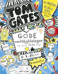 Gode undskyldninger (og andre fede ting )