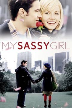 My sassy girl