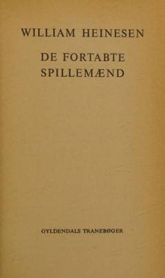 Bog, 1963