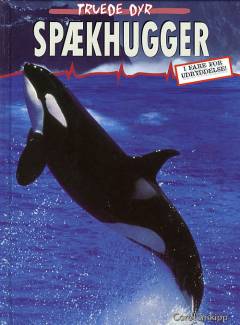 Spækhugger : i fare for udryddelse!