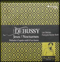 Jeux - Nocturnes